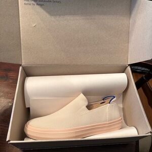 Rothy's Men's City Slip On Sneaker